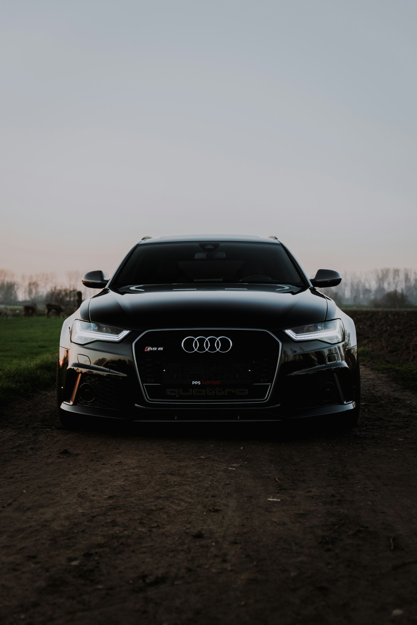 Cars in stock