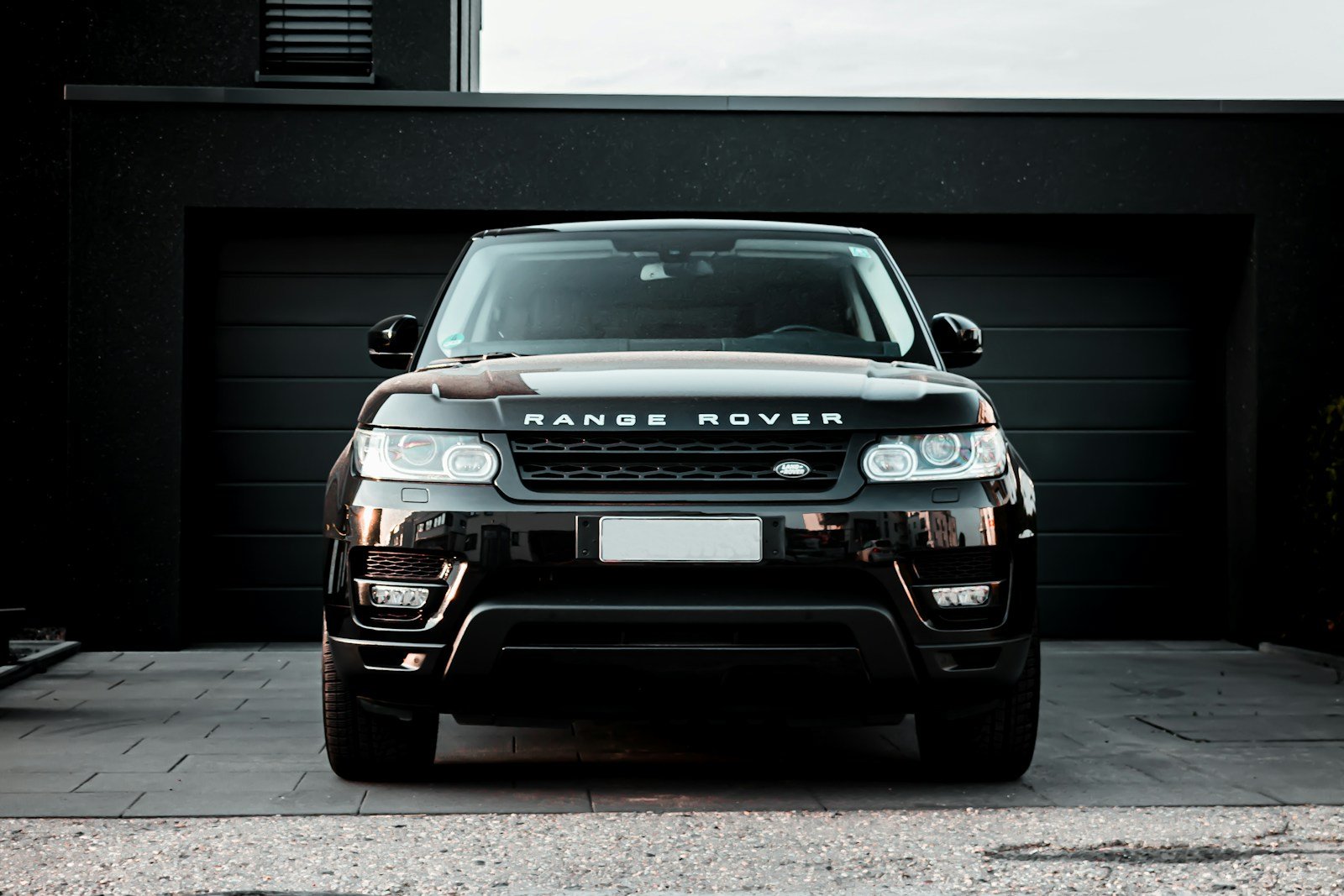 Concession FUTURACARS à Belvaux, Luxembourg