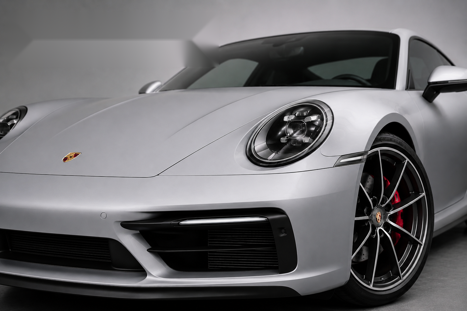Futuracars — Porsche 911